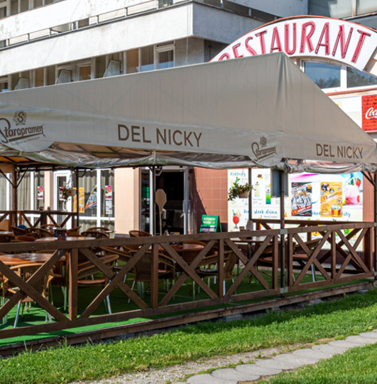 delnicky restauracia cadca